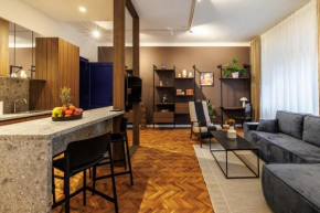 Blue Bird Apartments